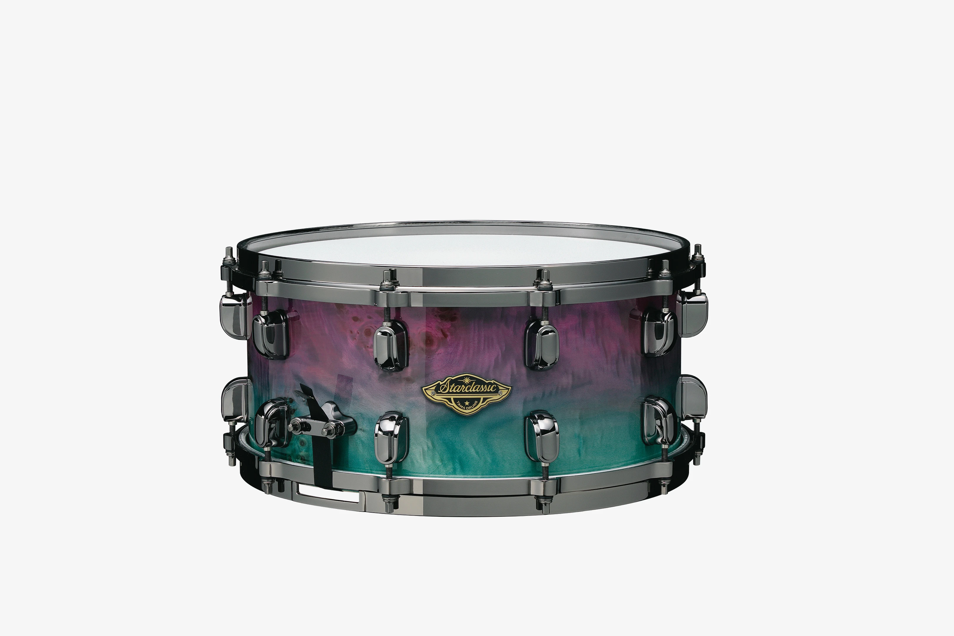 Tama Starclassic Walnut Birch 14x6,5 Snare Drum Limited Edition 